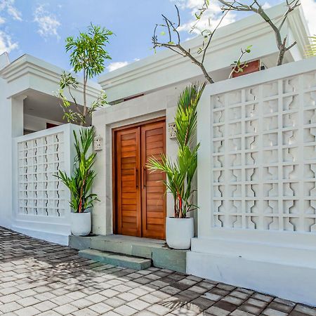Belvilla Hii Inn Garuda Wisnu Uluwatu Exterior foto