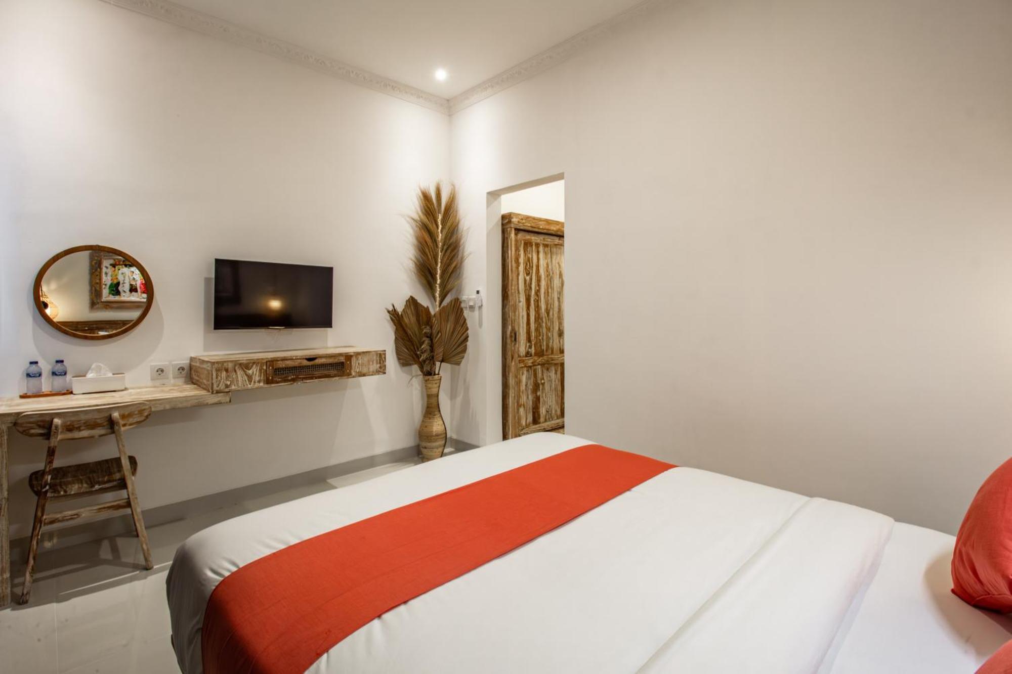 Belvilla Hii Inn Garuda Wisnu Uluwatu Exterior foto