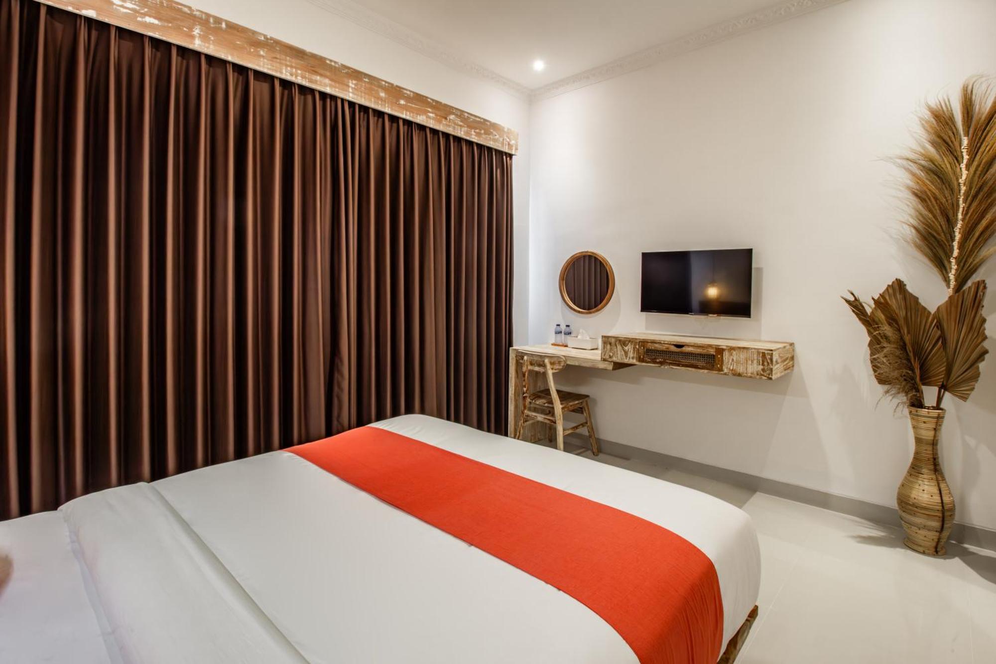Belvilla Hii Inn Garuda Wisnu Uluwatu Exterior foto
