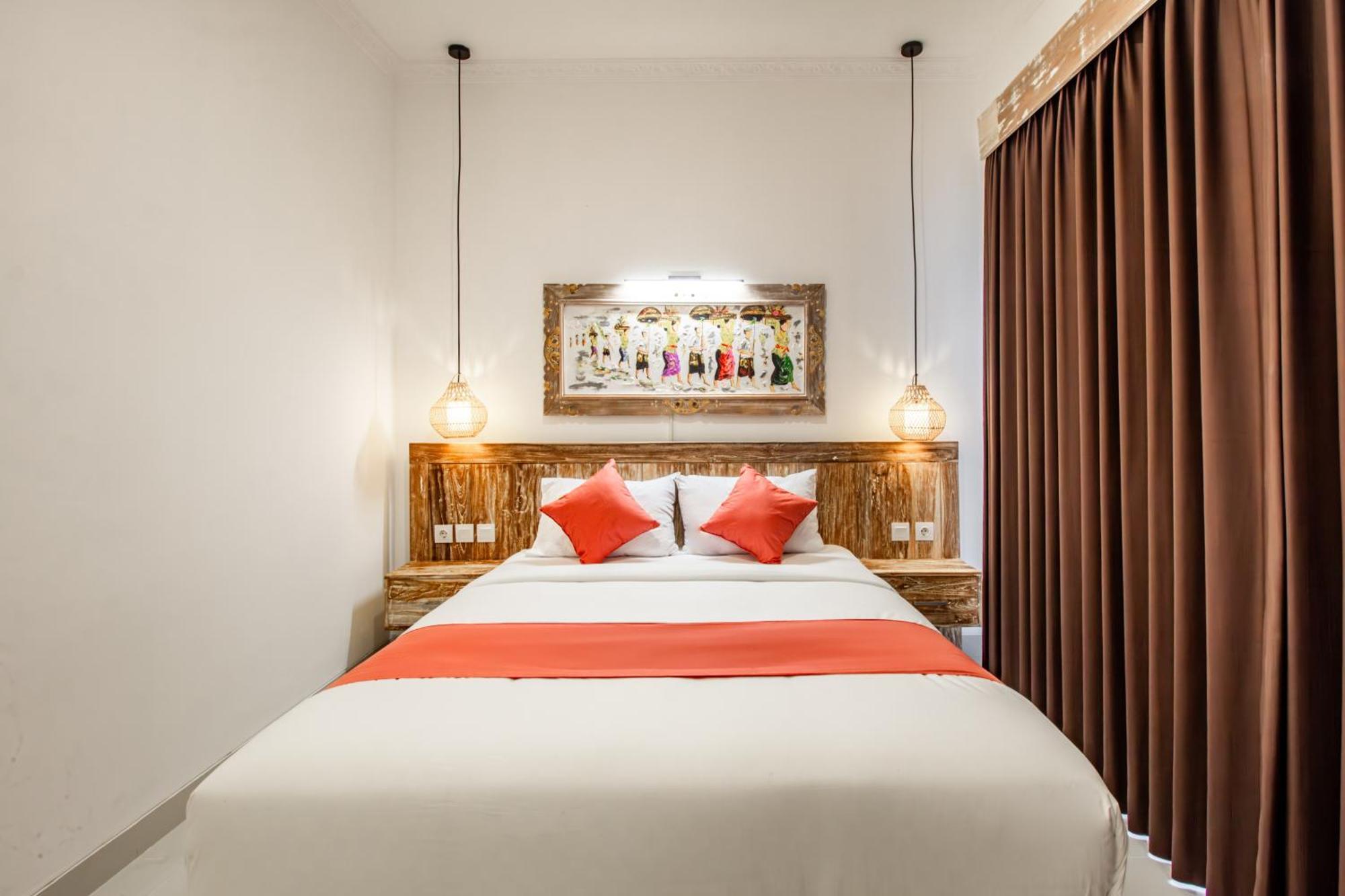 Belvilla Hii Inn Garuda Wisnu Uluwatu Exterior foto