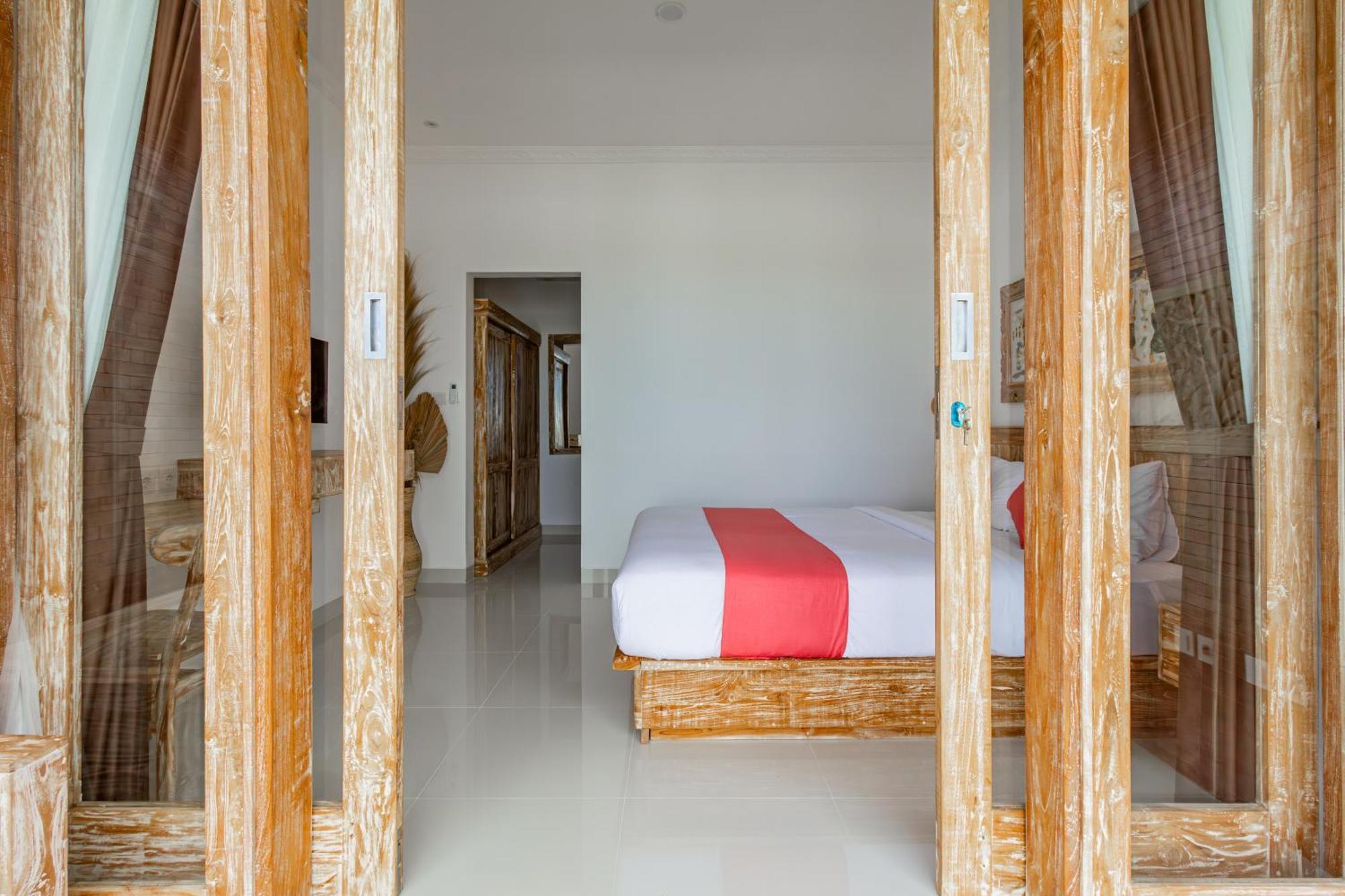 Belvilla Hii Inn Garuda Wisnu Uluwatu Exterior foto