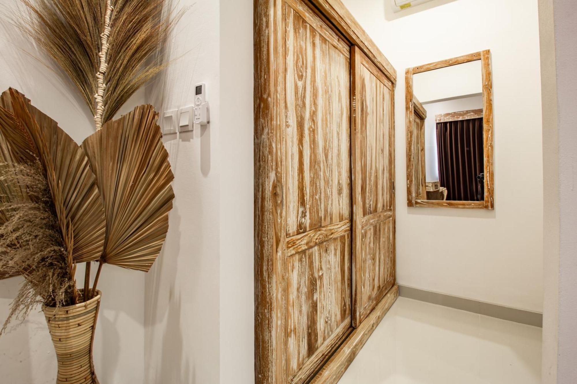 Belvilla Hii Inn Garuda Wisnu Uluwatu Exterior foto